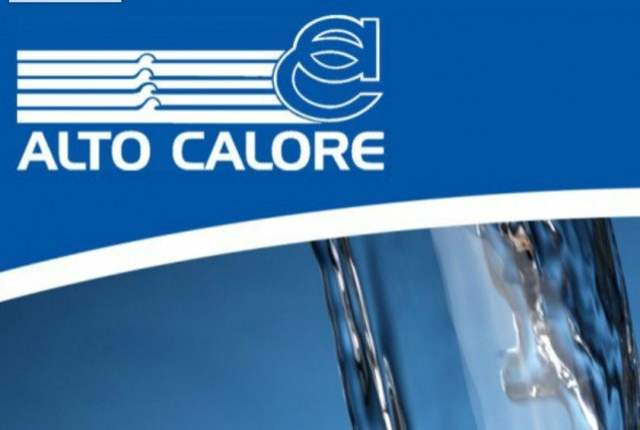 Alto Calore: Procedura di segnalazione guasti Alto Calore: Procedura di segnalazione guasti