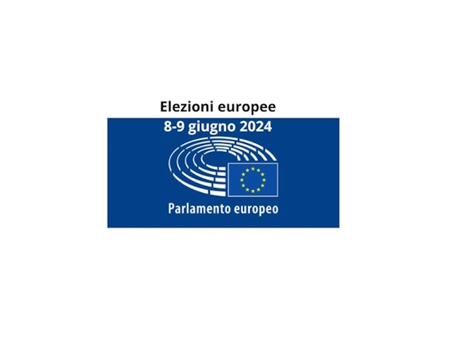 Elezioni Europee 2024 - Raccolta firme presentazione lista "PACE TERRA DIGNITÀ"