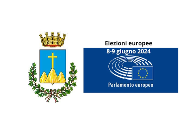 Elezioni Europee 2024 - Esercizio del diritto di voto alle elezioni comunali per i cittadini dell'Unione Europea residenti nel Comune di Montoro ma non in possesso della cittadinanza italiana