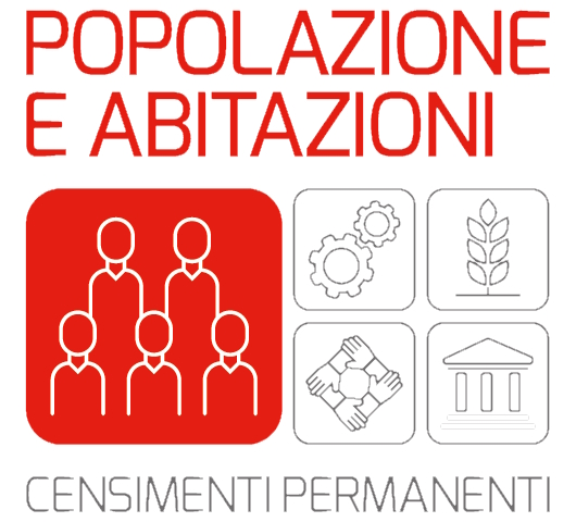 Censimento permanente popolazione e abitazioni 2024