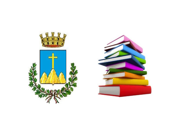 Erogazione Cedole Librarie Scuola Primaria A.S. 2024-2025