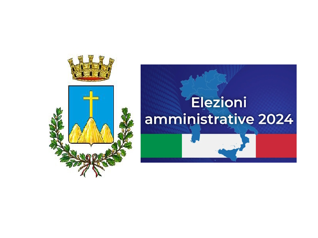Elezioni Amministrative dell'8 e 9 giugno 2024 - Orari di apertura straordinaria dell’Ufficio Elettorale per gli adempimenti relativi alla presentazione delle candidature