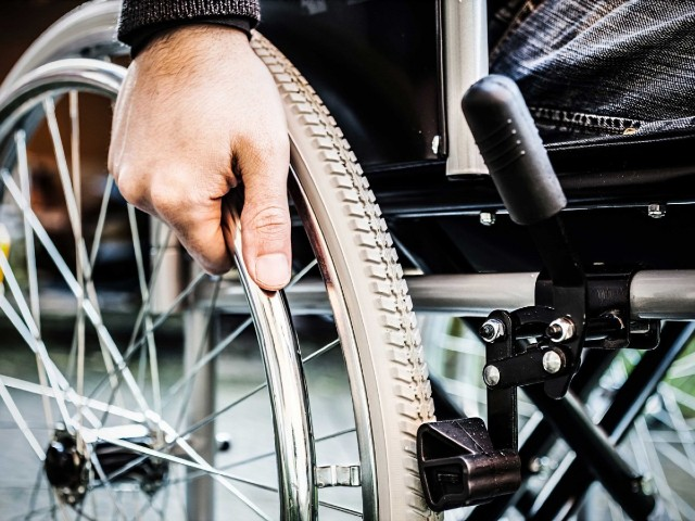 Garante dei diritti delle persone con disabilità